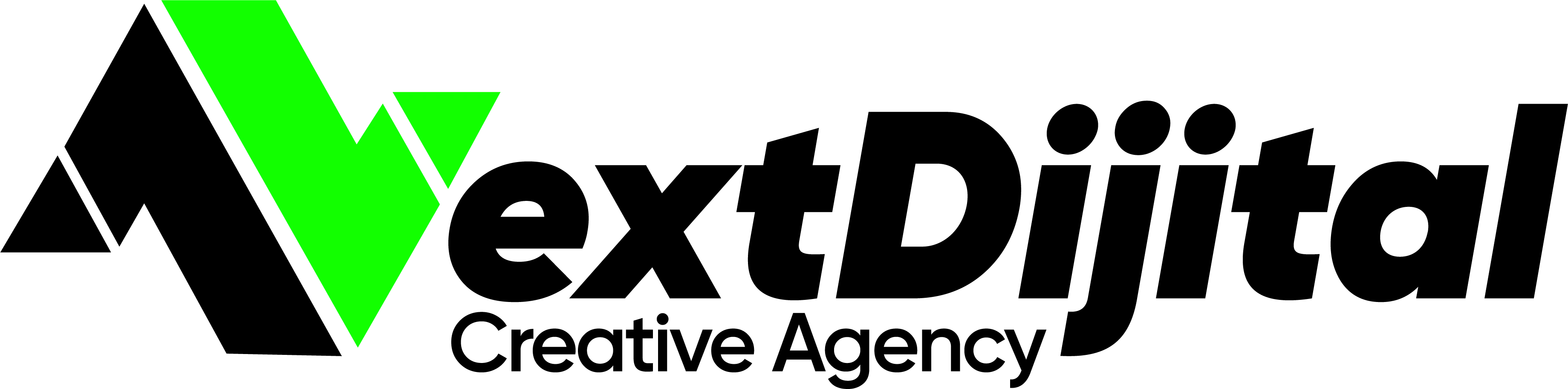Next Dijital Logo
